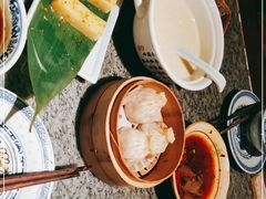 -南京大牌档(青岛万象城店)