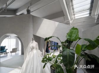 仪式感×秩序感，感情流动的氛围空间