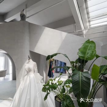 仪式感×秩序感，感情流动的氛围空间