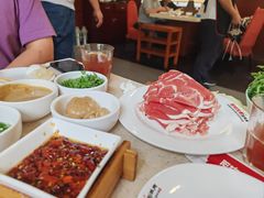 -阳坊大都涮羊肉(阳坊总店)