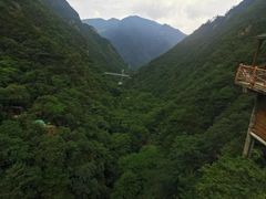 -浙北大峡谷