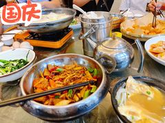 -湘村故事(万科金色梦想店)