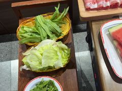 -仙座·重庆市井火锅(惠多港店)