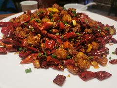 -百年神厨·地道川菜(紫荆店)