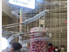 -三越百货(三越银座店)