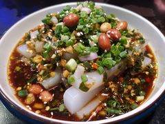 伤心凉粉-醉小酒馆·川菜·江湖菜·重庆菜(观音桥旗舰店)
