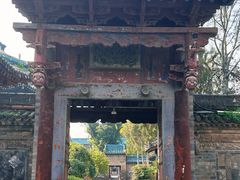 -西安化觉巷清真大寺