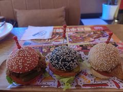-甲丁坊·德餐·酒吧(五棵松华熙店)