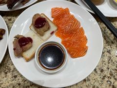 -禾斗海鲜自助(市南银座店)