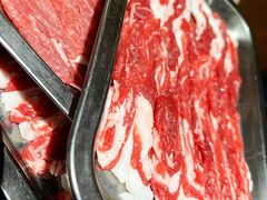 -颐品居涮肉(乌鲁木齐中路店)