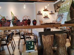 -茶油香·闽南菜(前埔店)