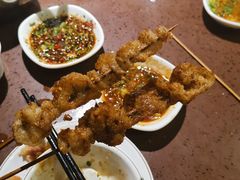 -幸运牛汕头小黄牛牛肉火锅(梅林店)