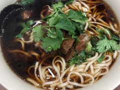 -李先生牛肉面大王(站北广场店)