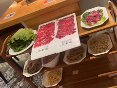-寻滇记云南鲜牛肉火锅(北海路店)