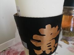 -沪上阿姨鲜果茶(华新大街店)