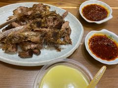 -清真·益鑫羊肉手抓馆(花园北街店)