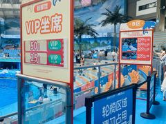 -海合安成都极地海洋公园
