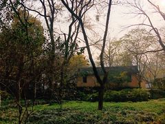 -法云古村