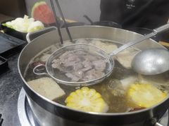 -林记潮牛·牛肉火锅(上马墩店)