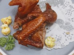 -点都德(龙之梦店)