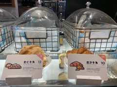 -喜茶(深圳福田星河COCO Park店)