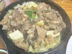-友利砂锅居(烟台店)