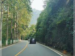 -百里山水画廊
