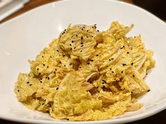 乾隆白菜-卫鼎轩·曹公馆(鼓楼店)