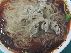 -甘记肥肠粉(马鞍北路店)