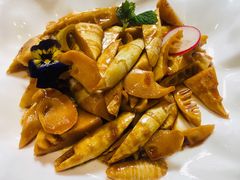 -宋庄魁元艺术餐厅
