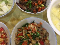 -红色湘菜馆(春风店)
