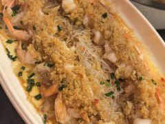 -李记饺子·熏酱东北菜(欢乐谷店)
