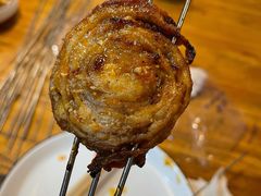 五花鱼籽-熙成烧烤(白塔岭店)