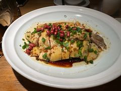 -桂小厨广西菜(青秀万达店)