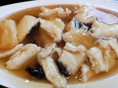 -惠丰堂饭庄(北洼路店)