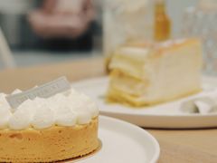 -CHEZ JASMINE 茉莉的氧气厨房