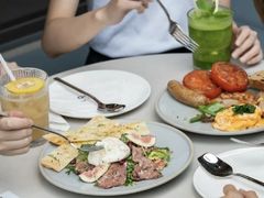 -农畉LONFOOD(福田星河COCOPark店)