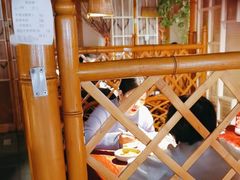 -渝信川菜(长安店)