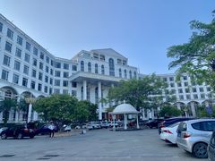 -罗浮山嘉宝田森林温泉度假酒店