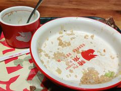 -猪角·闽南猪脚饭(华闽大厦店)