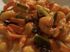 -子霖南山鲜虾面(南山总店)