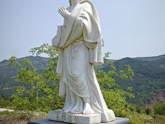 -舒家湾天主教堂