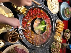 -蜀大侠火锅(寰球文化地标·总府店)