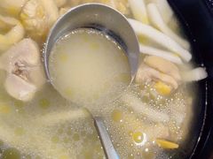 -糟粕醋·椰苑海南菜餐厅(亚龙湾天域酒店)