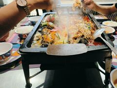 -匠子烤鱼(远大购物中心店)