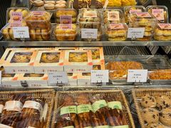 -巴黎优朵烘焙馆(菱角湖壹号店)