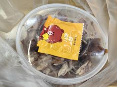 -豫掌柜饸饹面·烩面(秀沿路店)