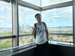 -大阪历史博物馆