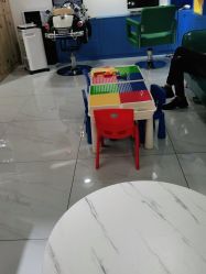 -可酷艺剪专业儿童美发沙龙(长风国贸第六馆店)