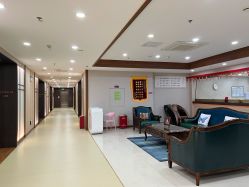 -爱贝蕊恩韩式月子会所(南山店)